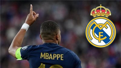 هل حسمت لـ ريال مدريد؟.. مؤشر قوي يقرب مبابي من الرحيل عن باريس سان جيرمان