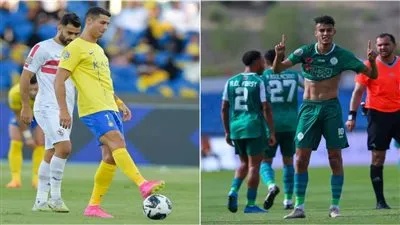 تردد قناة “SSC Extra” إس إس سي.. لمشاهدة مباراة النصر السعودي ضد الرجاء البيضاوي تويتر اليوم في ربع نهائي كأس العرب للأندية 2023 على النايل سات