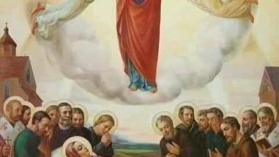 بمناسبة بدايته.. ماهى حكاية صوم السيدة العذراء 