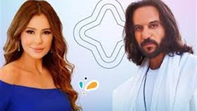 الخميس.. موعد حفل بهاء سلطان وكارول سماحة في مهرجان العلمين الجديدة