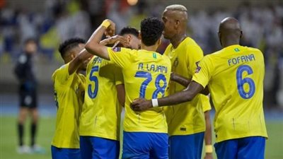 مفاجآة مدوية.. نجم النصر السعودي يقترب من الانتقال إلى الأهلي