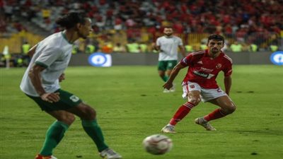 عاجل.. قرارات نارية من اتحاد الكرة بعد مباراة الأهلي والمصري