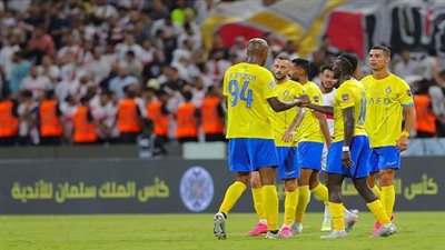 موعد مباراة النصر والرجاء في ربع نهائي البطولة العربية وتردد قناة SSC Extra الناقلة