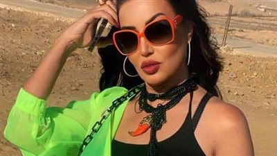 لهذا السبب سمية الخشاب تتصدر مؤشرات البحث جوجل 