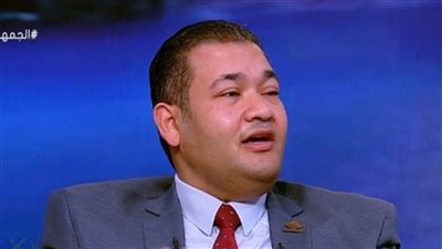 عضو بالشيوخ عن المشاركة الانتخابية: نحن أمام أزمة وجود للدولة المصرية (فيديو)