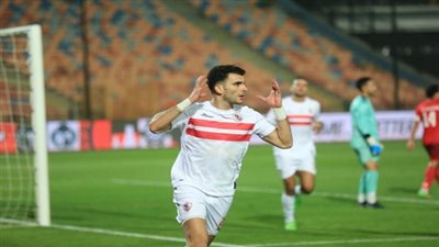 أبرزها أندية سعودية وقطرية.. تفاصيل العروض الخليجية لضم زيزو من الزمالك