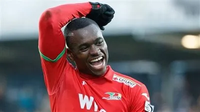 من هو لاندري دياماتا المرشح لقيادة هجوم الأهلي في الموسم المقبل؟