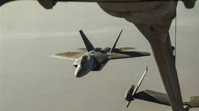 الدفاع الروسية تكشف عن تفاصيل حوادث مع الطائرات الأمريكية في سوريا