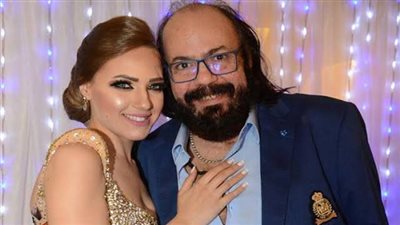 إيمي طلعت زكريا تتخذ إجراءات قانونية.. تعرف على السبب! 