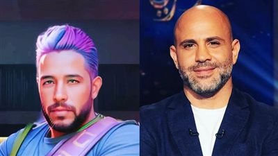 عزيز الشافعي ونجاح غير مسبوق بهذه الأغاني أبرزهم 