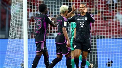 ما القنوات المفتوحة الناقلة لمباراة بايرن ميونيخ وموناكو الودية اليوم على النايل سات دون تشفير؟