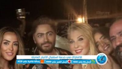 بعد رقصة الساحل الشمالي.. نادية الجندي تتصدر تريند علي مواقع التواصل الاجتماعي 