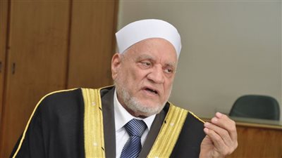 بعد شائعة وفاته... آخر تطورات الحالة للدكتور أحمد عمر هاشم