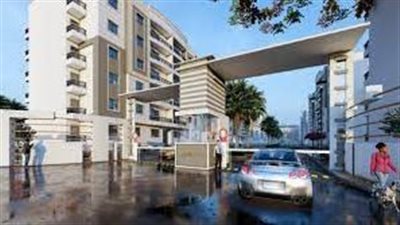 الاسكان: إقبال كبير على شراء وحدات مشروع نزهة الأندلس