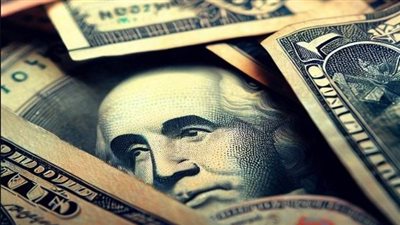 سعر الدولار اليوم السبت 12 أغسطس 2023 بالبنوك العاملة في مصر