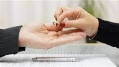 تعرف على طرق وتكلفة استخراج قسيمة الطلاق