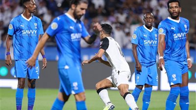 هدف برشلونة السابق.. الهلال السعودي يرصد صفقة كبرى بطلها 
