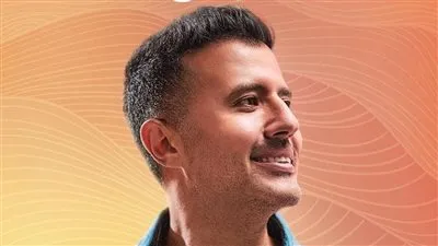 حمزة نمرة يتصدر تريند 