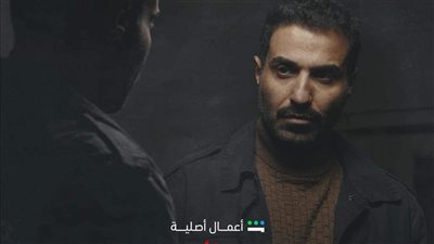 برومو مسلسل 