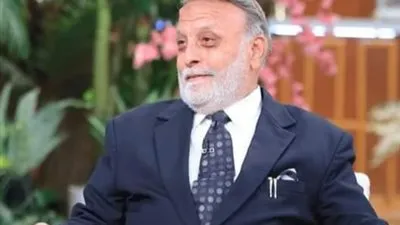 الجمعة.. نجل توفيق الدقن في حلقة خاصة من برنامج 