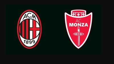  موعد مباراة ميلان الودية القادمة أمام مونزا والقناة الناقلة