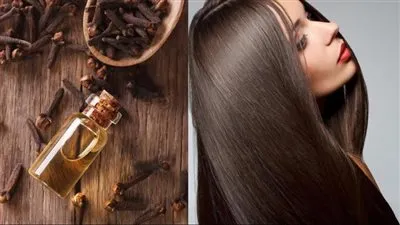 وداعا لخشونة الشعر.. وصفة القرنفل السحرية
