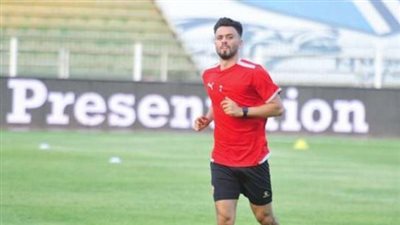 عاجل.. الأهلي يحسم موقفه النهائي من عودة صلاح محسن