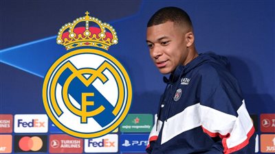 عاجل.. رغبة مبابي تحسم رحيله إلى ريال مدريد 