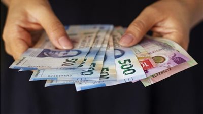 الان.. سعر الجنيه المصري أمام عملات دول الـ بريكس اليوم الأربعاء 31 يناير 2024 