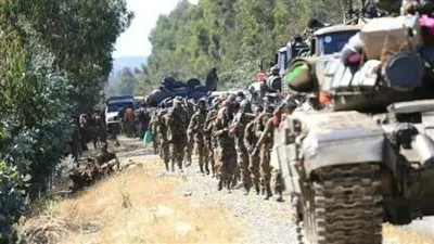 خبراء يكشفون الأسباب الحقيقية للنزاع في إقليم أمهرة.. شبح تيغراي يعود من جديد