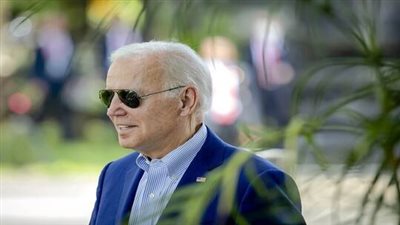 البيت الأبيض: بايدن يناقش مع حلفائه استمرار إرسال المساعدات لأوكرانيا