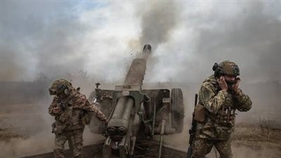 الرئاسة الأوكرانية: أي وقف لإطلاق النار سيكون انتصارا لروسيا