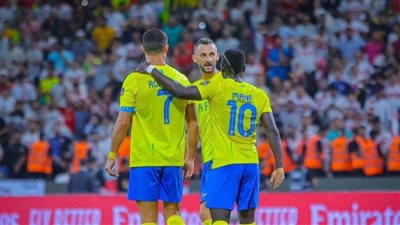 النصر في خطر الهبوط.. تعرف على جدول ترتيب الدوري السعودي الآن
