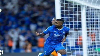 مالكوم يقود الهلال.. جيسوس يستقر على تشكيل Al Hilal أمام الشباب في مباراة نصف نهائي البطولة العربية 2023