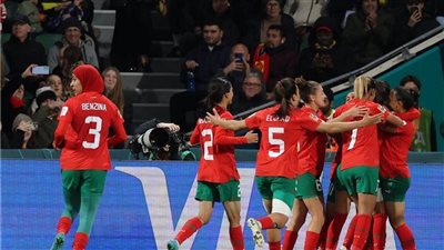 تشكيل المغرب.. أنسة لحماري تقود كتيبة الهجوم ضد فرنسا في كأس العالم للسيدات 2023