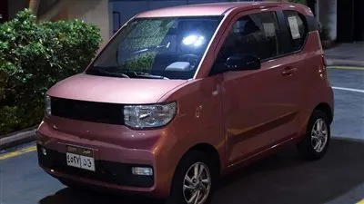 تتعرف على مالكها ببصمة الوجه.. مواصفات اول سيارة كهربائية محلية الصنع (فيديو)