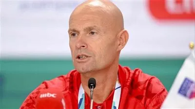 مدرب الشباب يتوعد الهلال قبل الكلاسيكو السعودي في كأس الملك سلمان للأندية العربية