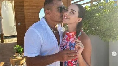 داليدا خليل: محمد رمضان نمبر وان في الوطن العربي ونيكول سابا نجمة