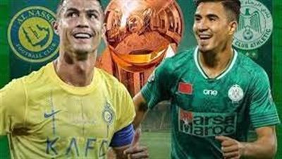 عاجل - النصر والشرطة.. موعد المباراة والتشكيل المتوقع والقناة الناقلة