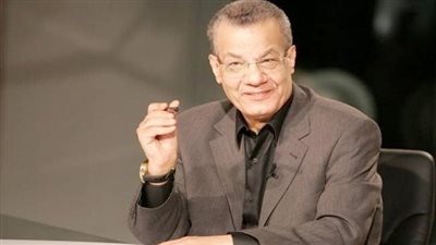 عادل حمودة يهنئ مصطفى عمار بمناسبة تعيينه رئيسا لتحرير موقع وجريدة الوطن 