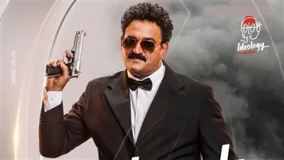 أكرم حسني يطلق أغنية 