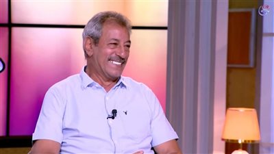 محسن صبري: أنا مريض بـ بناتي.. والراجل لو قدم برامج نفسنة هيبقى فاشل ونفسنة الستات تُدرس