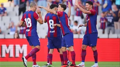 نجم برشلونة يرفض عرضا مغريا من السعودية 