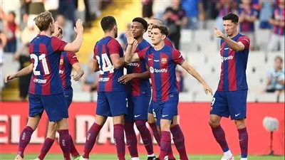 هدف فيران توريس اليوم أمام توتنهام في نهائي كأس خوان جامبر