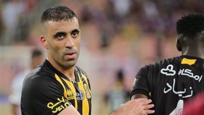 الإعلان عن سبب رحيل حمد الله عن الاتحاد.. رسالة واحدة حسمت الأمور 