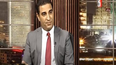 مصطفى ثابت: الرئيس السيسي ركز على ملف تمكين الشباب بعد إهماله لسنوات طويلة (فيديو)