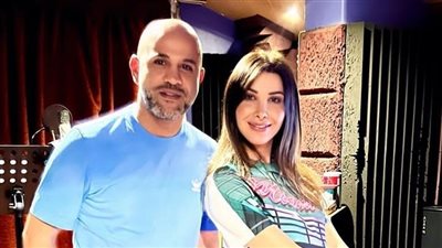 سبب تصدر تيجي ننبسط لـ نانسي عجرم تريند يوتيوب