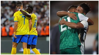 اضبط الآن: تردد القنوات الناقلة لمباراة ” النصر والشرطة ” اليوم في نصف نهائي البطولة العربية للأندية 2023 مباشر SSC تويتر دون تشفير Ronaldo HD