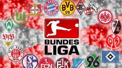 مواعيد مباريات مباريات اليوم الأحد 20-8-2023 في الدوري الألماني