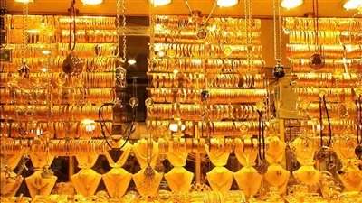 أسعار الذهب في السعودية اليوم 9 أغسطس 2023 في سوق الصاغة 